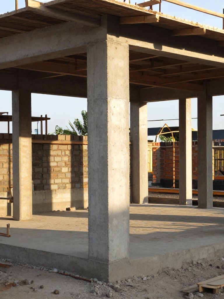 Rifa House - Raphael